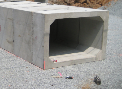 Box Culvert